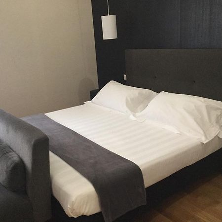 Rhome Terminal Guest House روما المظهر الخارجي الصورة