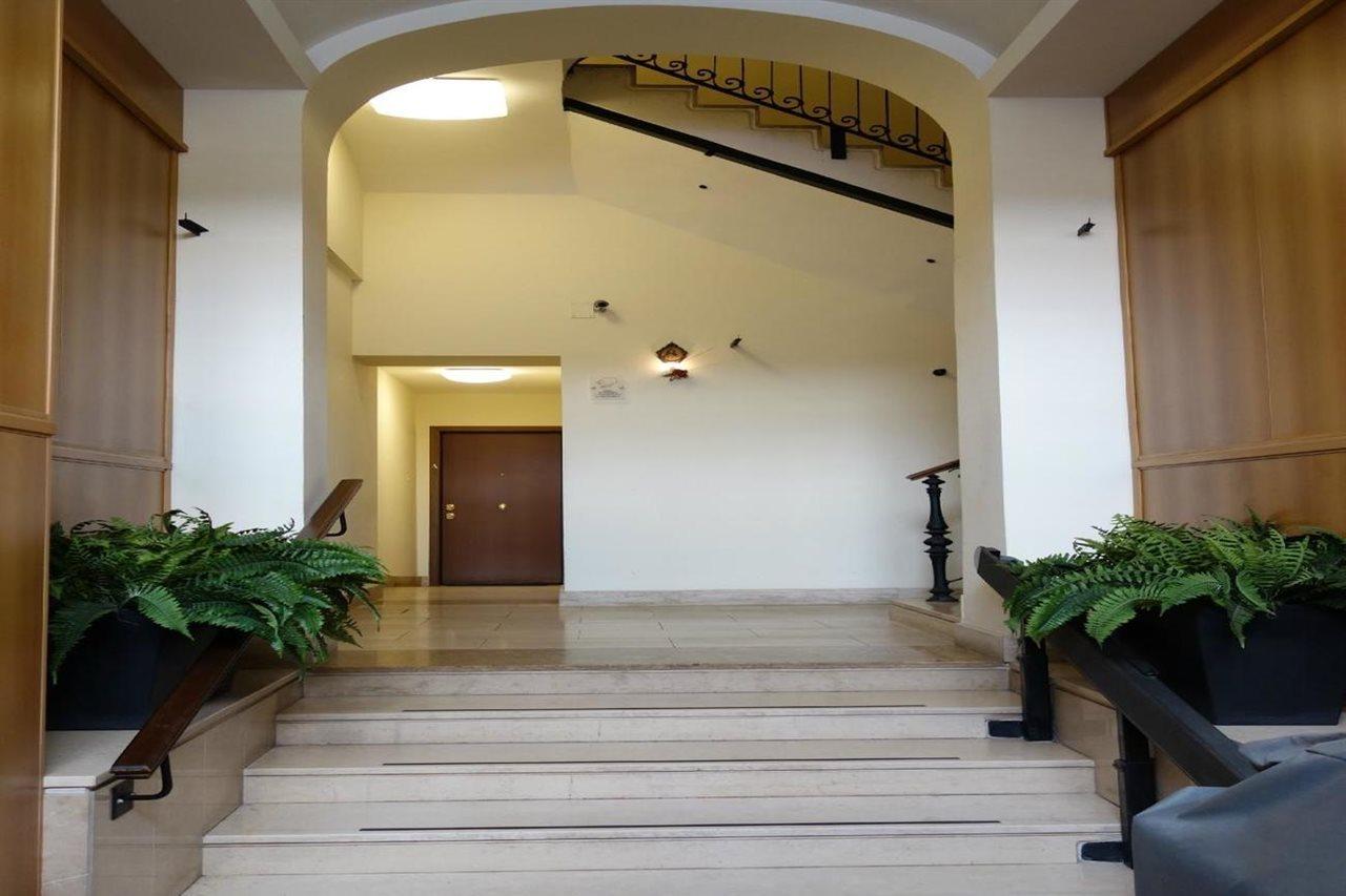 Rhome Terminal Guest House روما المظهر الخارجي الصورة