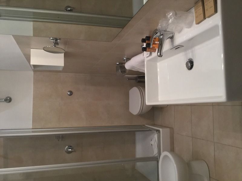 Rhome Terminal Guest House روما المظهر الخارجي الصورة