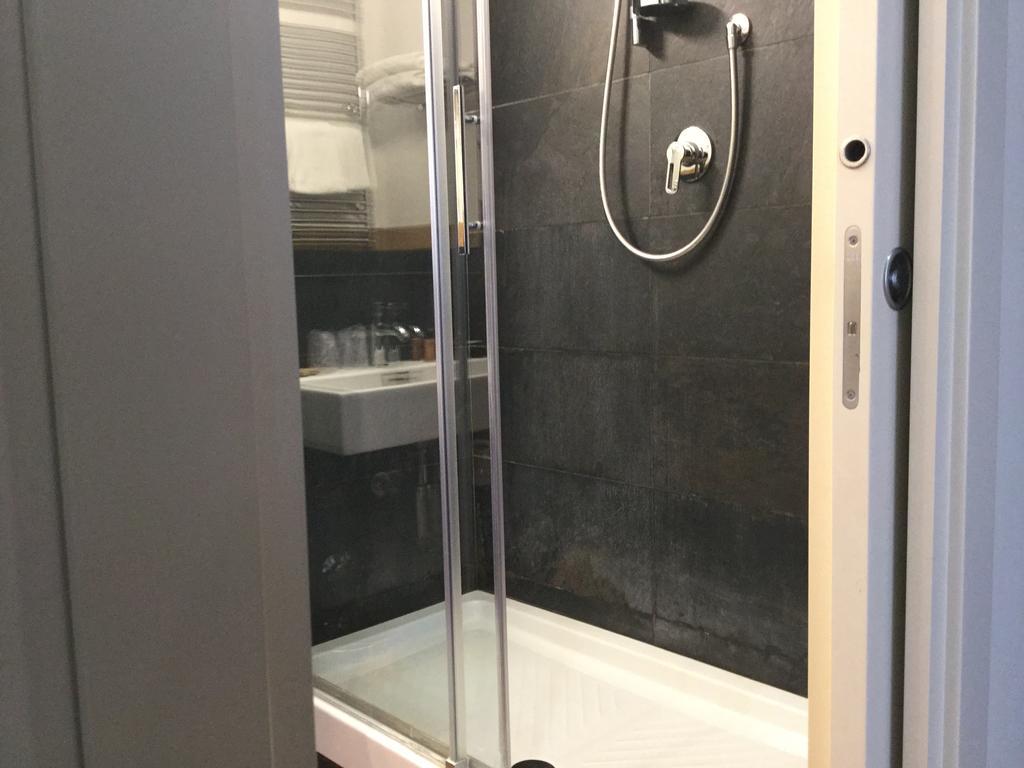 Rhome Terminal Guest House روما المظهر الخارجي الصورة