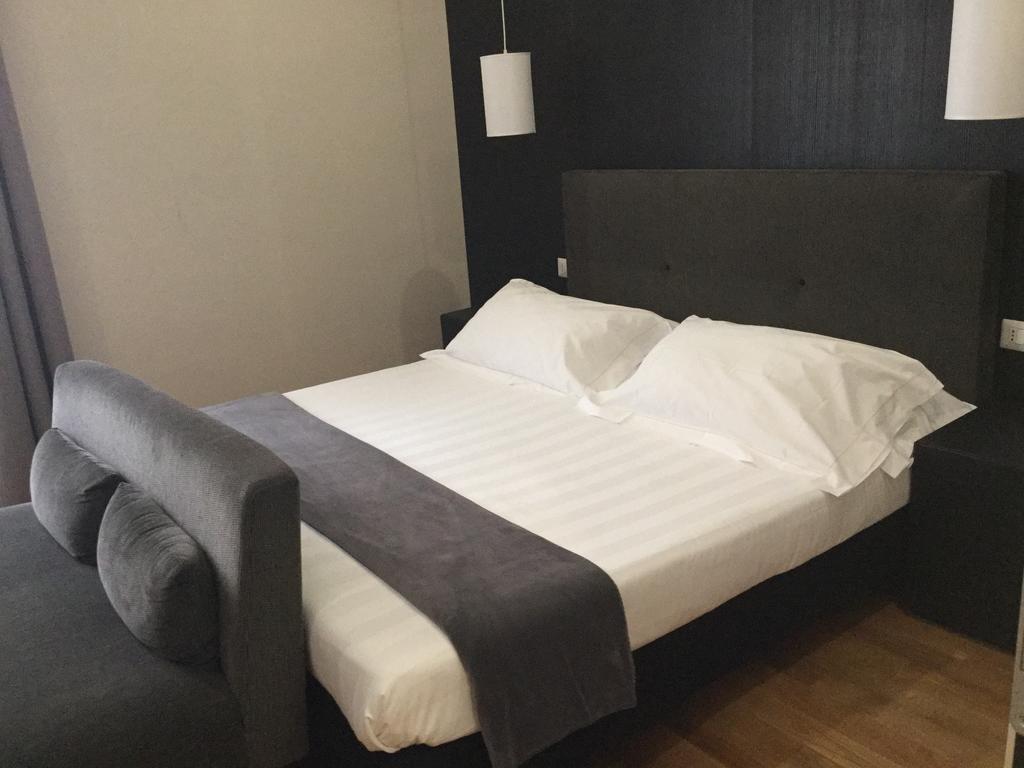 Rhome Terminal Guest House روما المظهر الخارجي الصورة