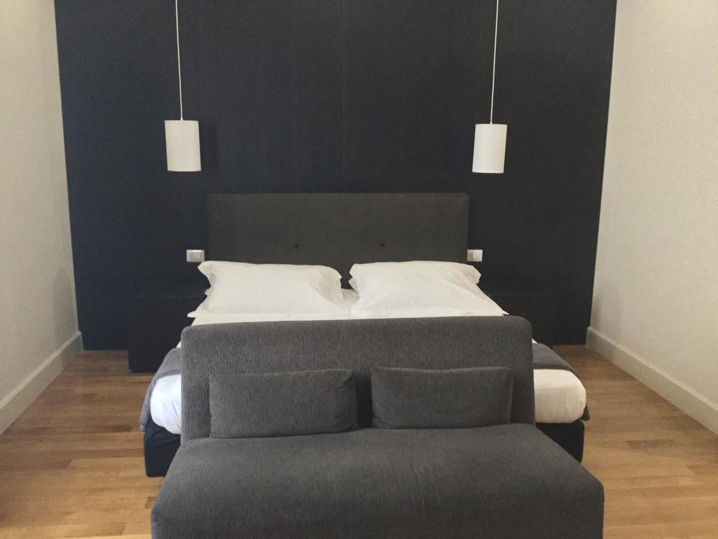 Rhome Terminal Guest House روما المظهر الخارجي الصورة