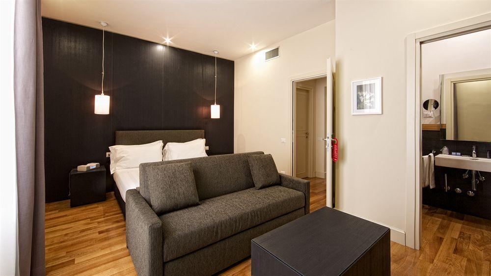 Rhome Terminal Guest House روما المظهر الخارجي الصورة