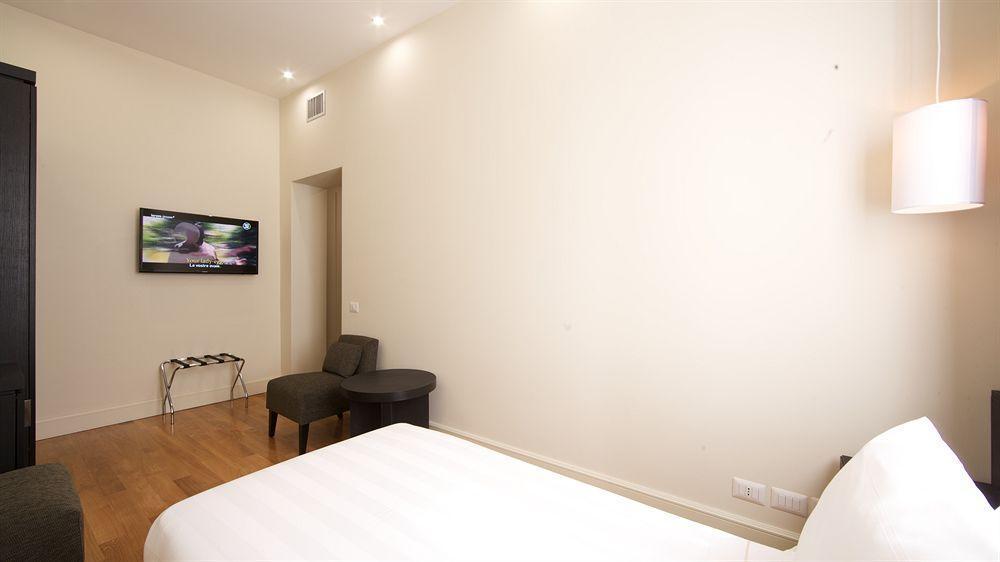 Rhome Terminal Guest House روما المظهر الخارجي الصورة