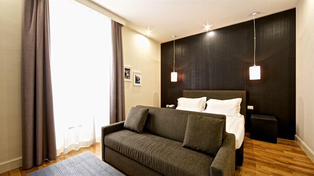 Rhome Terminal Guest House روما المظهر الخارجي الصورة