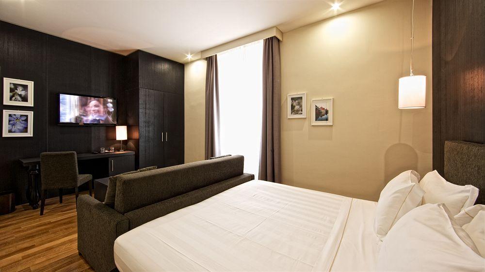 Rhome Terminal Guest House روما المظهر الخارجي الصورة