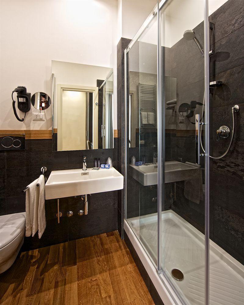 Rhome Terminal Guest House روما المظهر الخارجي الصورة