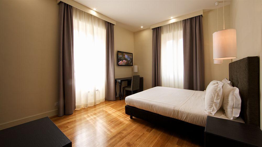Rhome Terminal Guest House روما المظهر الخارجي الصورة
