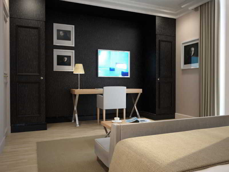 Rhome Terminal Guest House روما المظهر الخارجي الصورة