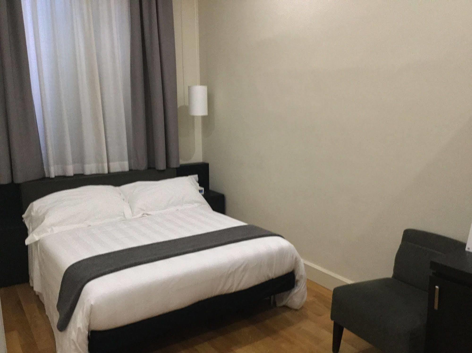 Rhome Terminal Guest House روما المظهر الخارجي الصورة