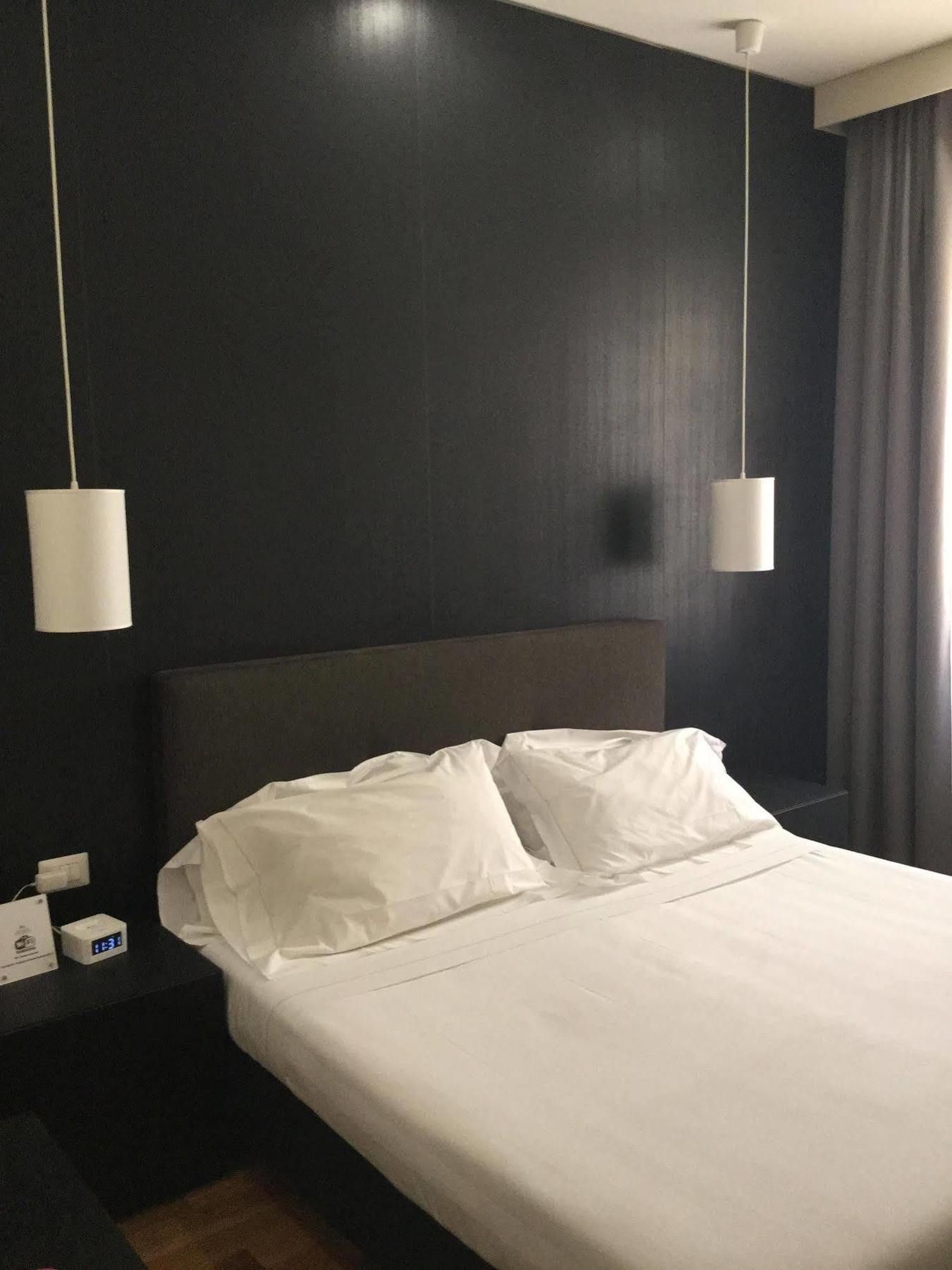Rhome Terminal Guest House روما المظهر الخارجي الصورة