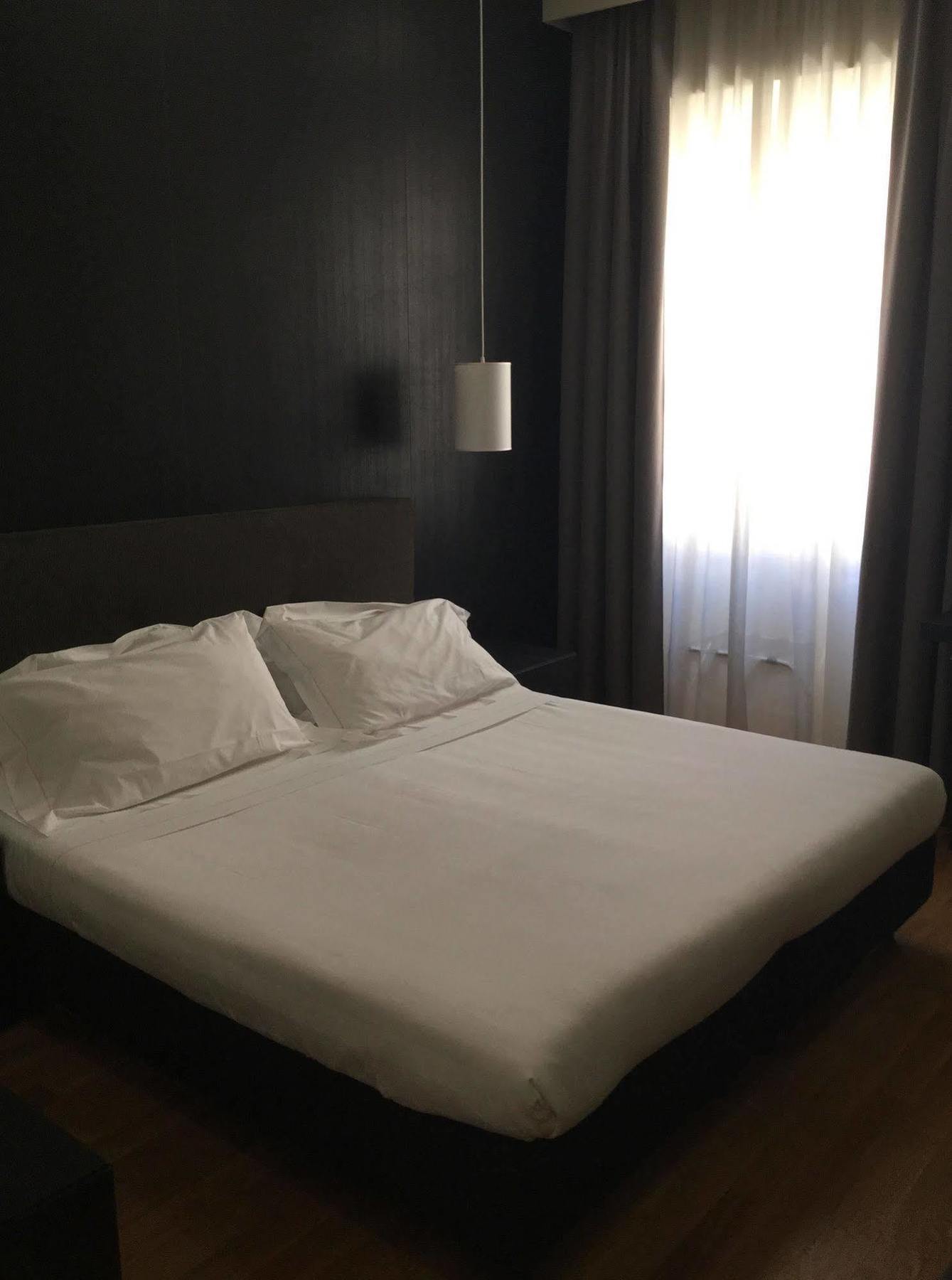 Rhome Terminal Guest House روما المظهر الخارجي الصورة
